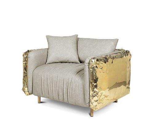 Imperia Armchair