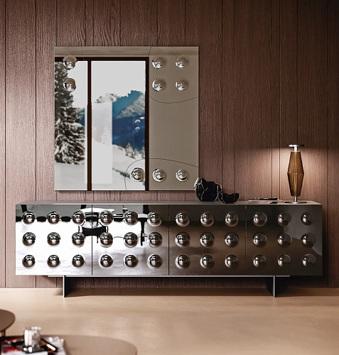 Rock Mirror