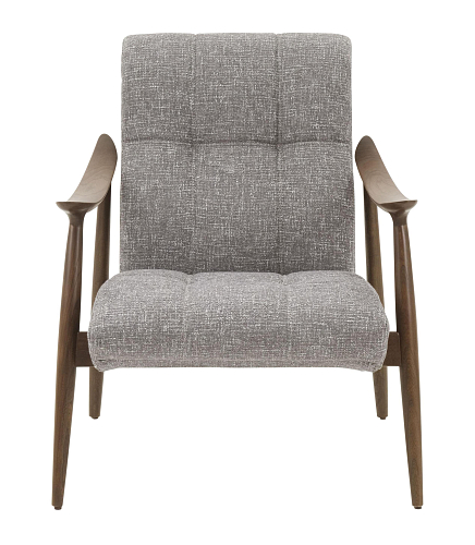 Kami Grey Armchair