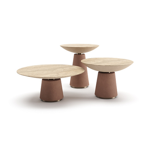 Eclisse Premium Outdoor Coffee Table