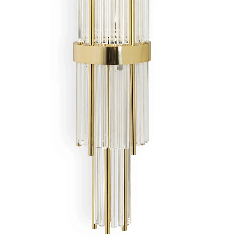 Guide Wall Lamp
