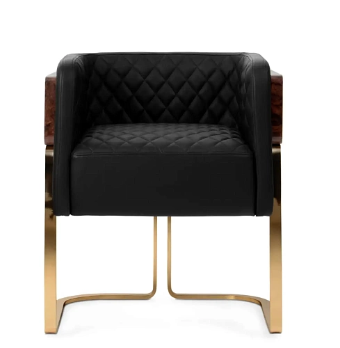Dignified Dining Chair