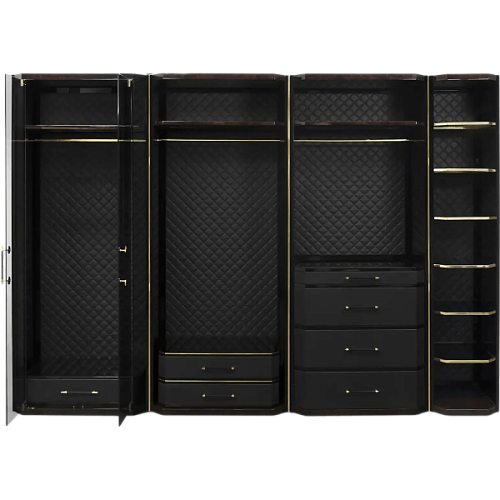 Wardrobe Systems