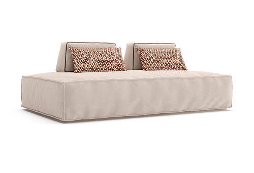 Alula Prestige Outdoor Modular Sofa