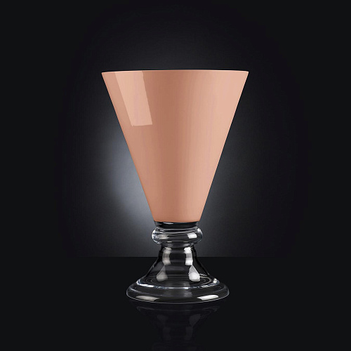 New Romantic Artisan Vase