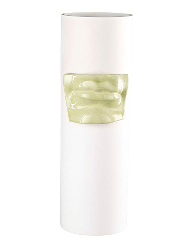 David Mouth Handcrafted Vase