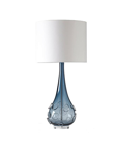 Sebastian Artisan Table Lamp