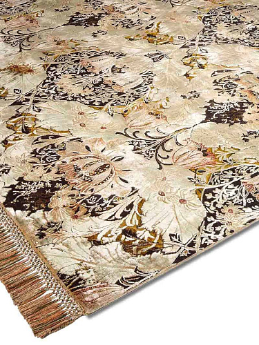 Elisabeth Hand-Woven Exquisite Rug