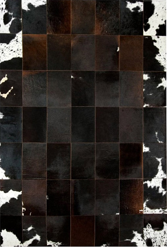 Larissa Luxury Cowhide Rug