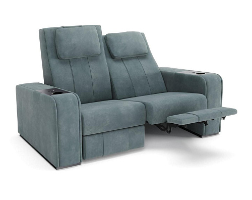 Comfort Supreme Cinema Seating
