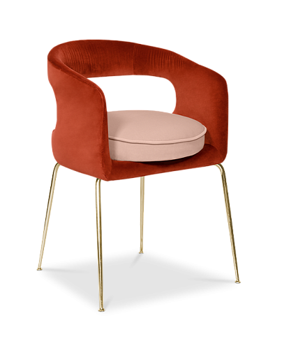 Elio Seating Chair