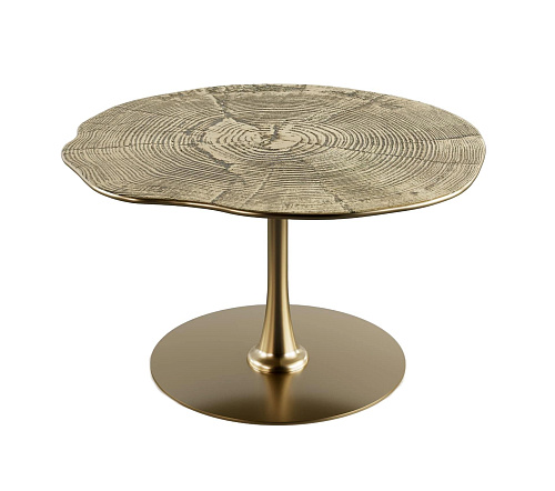 OAK Coffee Table