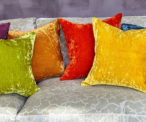 Paddy Handcrafted Cushion