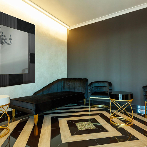 Campi Luxe Mirror