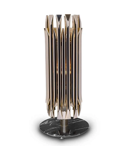 Shapes Table Lamp