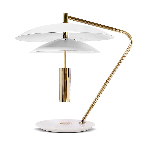 Basie Radiance Table Lamp