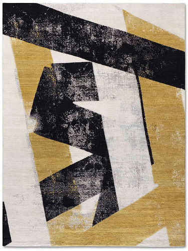 Original Hand-Woven Exquisite Rug