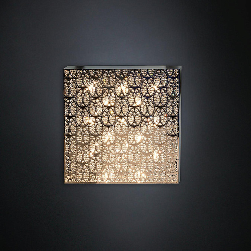 Domino Italian Wall Lamp