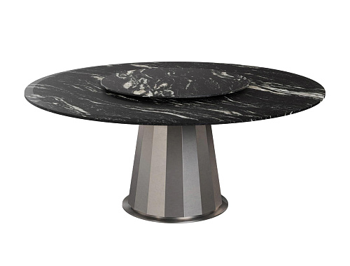 Stay Circular Dining Table