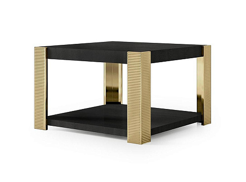 Secret Love Artisan Side Table