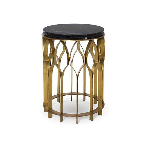 Sanctuary Twin Side Table