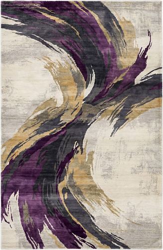 Velvet Gesture Fine Rug