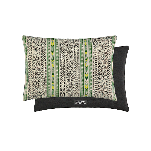Barrington Handcrafted Cushion