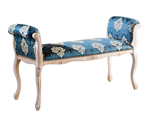 Opera Stylish Italian Bench
