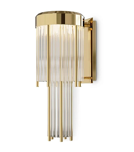 Guide Small Wall Lamp