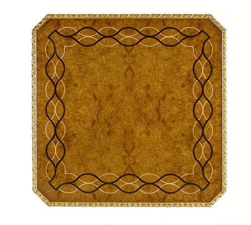Classic Italian Coffee Table