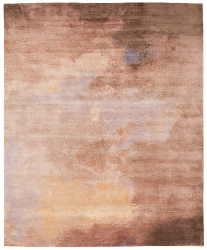 Hand-woven Luxury Rug Cloud