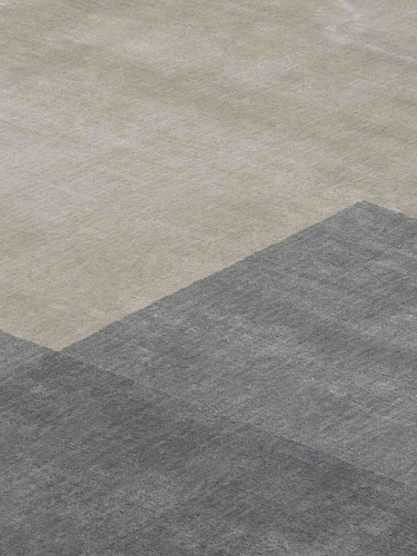 Density Designer Viscose Rug