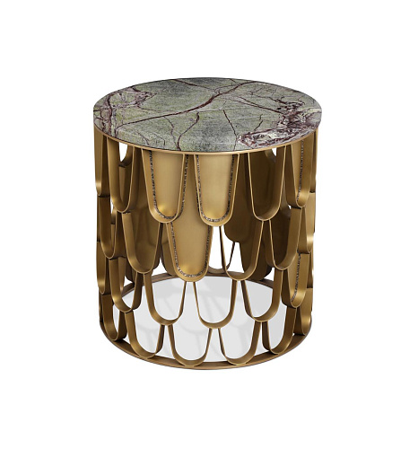 Sanctuary Calm Side Table