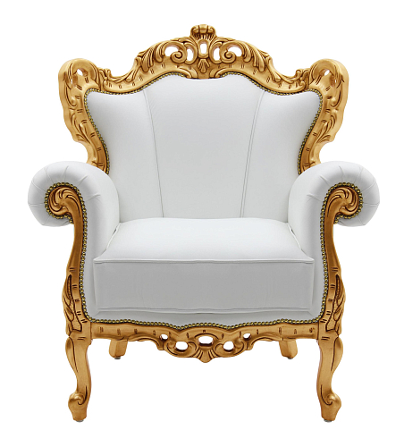 Palermo Imperial Armchair