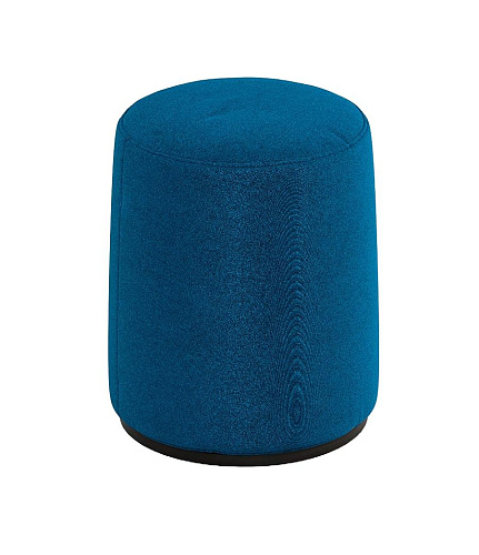 Aline's Gentle Whisper Pouf