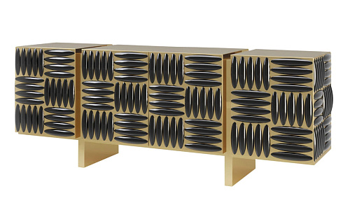 Eagle Artisan Italian Sideboard