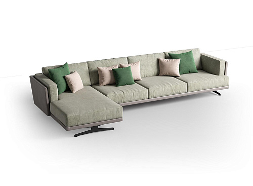 Exclusive Modular Sofa