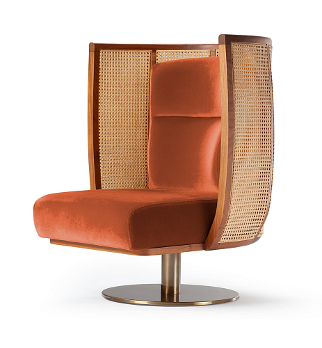 Egoísta Armchair