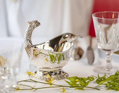 Gravy Boats