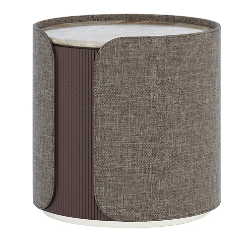 Gustav Artisan Crafted Side Table
