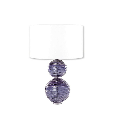 Alfie Junior Artisan Table Lamp
