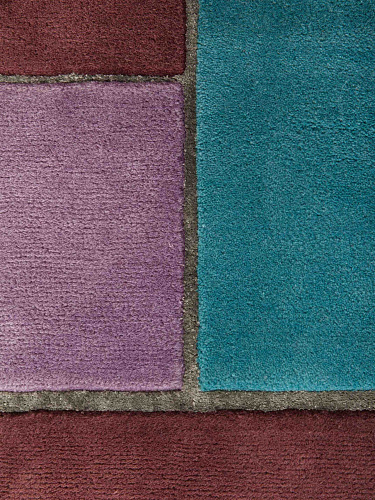 Aureo Wool / Viscose Rug