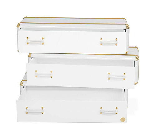 Dream Triple Storage Dresser