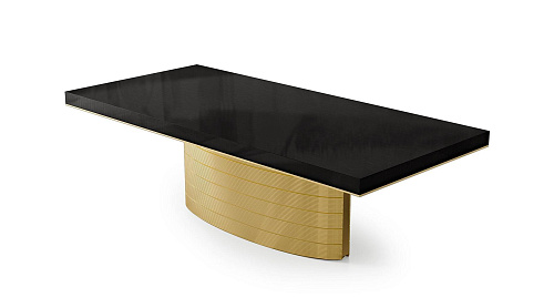Luxe Dining Table