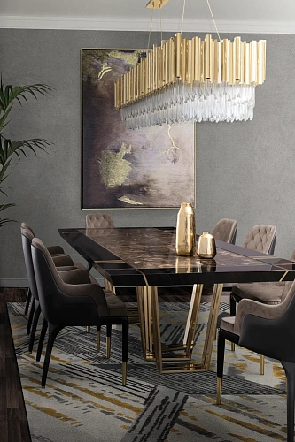 Soar Dining Table