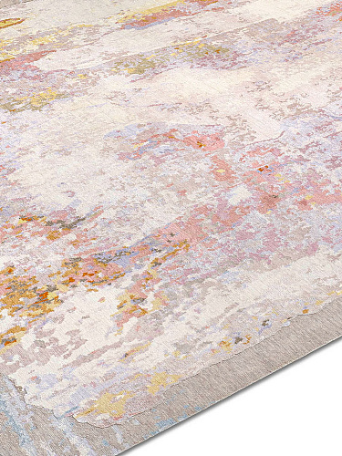 Stereo Handmade Luxury Rug
