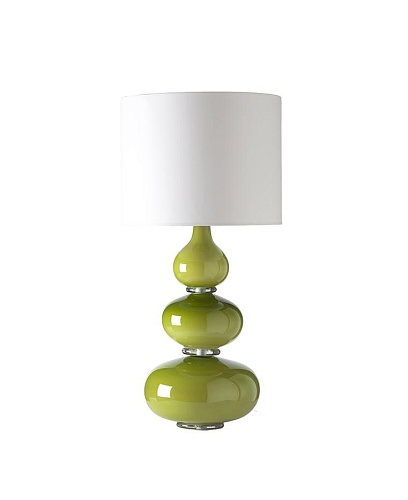 Aragoa Artisan Table Lamp