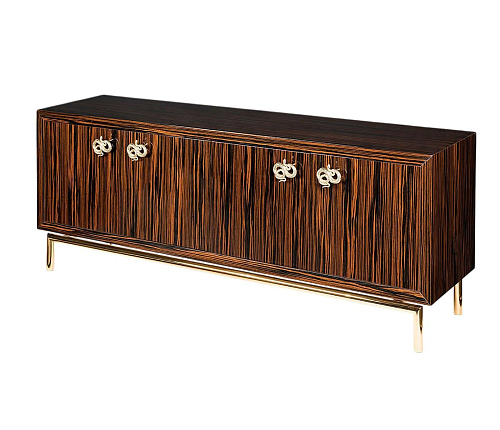 Secret Italian Sideboard