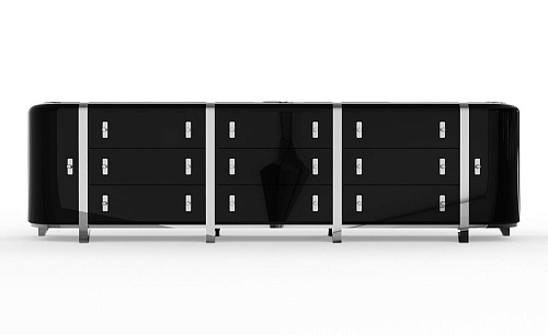 Elegance Refined Sideboard