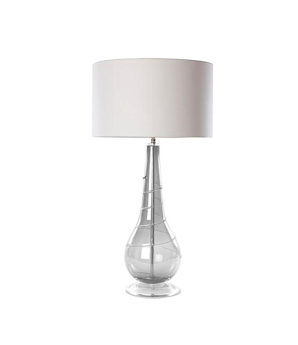 Ninevagh Artisan Table Lamp
